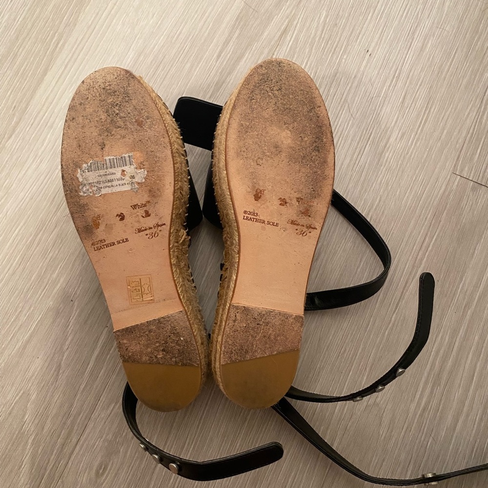 Off-White Espadrilles - image 5